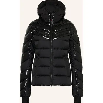 Fire+Ice Dámská Lyžařská Bunda farina3, černá, 42