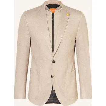 Pánské sako Digel Move Pánské Žerzejové Sako Adamo Slim Fit S...