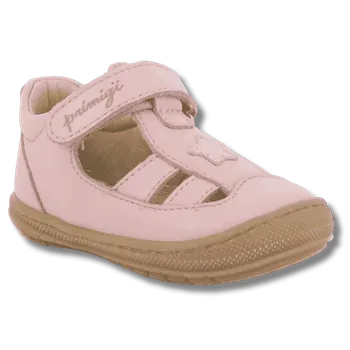 Chlapecké sandály PRIMIGI dívčí sandálky, růžová Velikost: 20