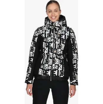 Dámská casual bunda Icepeak Versailles 42