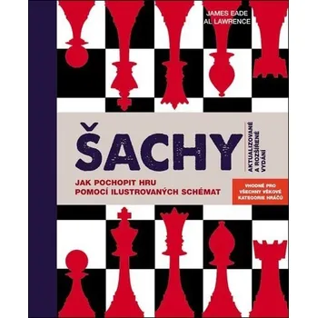 Šachy - Al Lawrence, James Eade