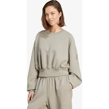 Dámská mikina adidas ALL SZN XS