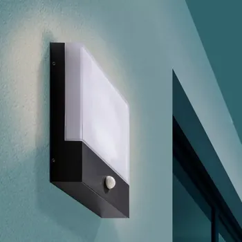 Nástěnné svítidlo LED vnější nástěnné osvětlení Civita