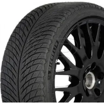Zimní osobní pneu Michelin Pilot Alpin 5 235/40 R18 95V