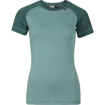 Dámské tričko MS TKRZ dámské funkční tričko krátký rukáv PROGRESS