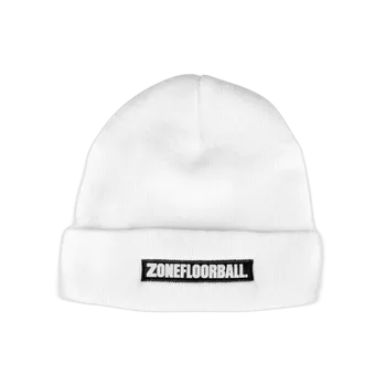 Čepice ZONE Beanie SWEET white