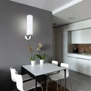 Nástěnné svítidlo LED nástěnné svítidlo Bamboo