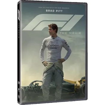 F1 (DVD)