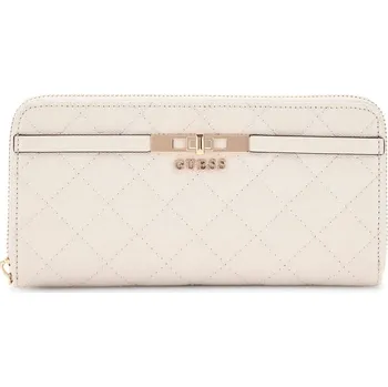 Peněženka Guess Dámská peněženka Large SWGG8157146-STO + 2 měsíce na vrácení zboží