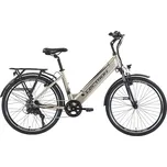 Elektrokolo Lectron CITANA R 26" Light 460 Wh 2026