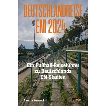 Deutschlandreise EM 2024 - Kurzrock, Sascha