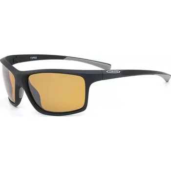 Sluneční brýle Polarizační brýle Vision Polarflite Series Tipsi Flashflite Amber