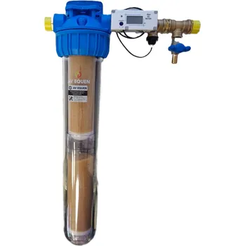 vodní filtr Úpravna demineralizační AV Equen Mini D FILL 3000/01 (není určena k trvalému připojení na vodovodní řád)
