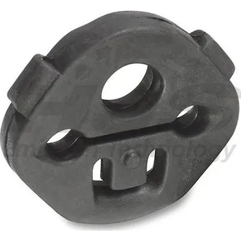 Držák, tlumič výfuku HJS 83 13 2473