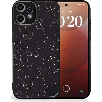 Pouzdro na tablet VSECHNONAMOBIL 122441 MY ART Ochranný kryt pro CMF Phone 2 Pro STARRY (173)