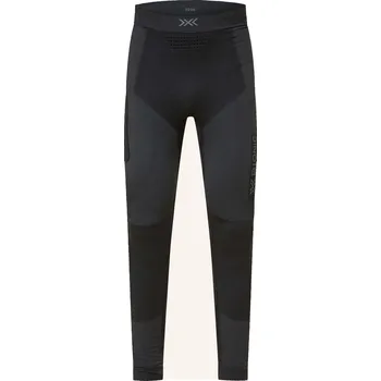 X-Bionic Pánské Běžecké Legíny Xceed, černá, 54