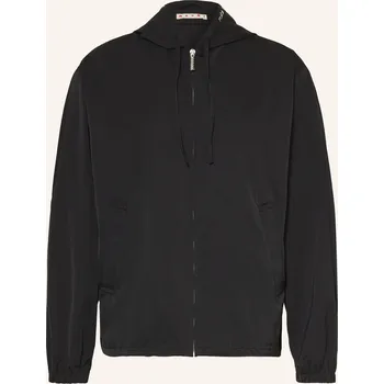 Pánská bunda Marni Pánská Bunda, černá, 48