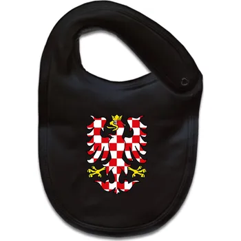 Čepice Bryndák - Moravská orlice Černá UNI