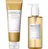 Kosmetická sada SKIN1004 Madagascar Centella Double Cleansing Set odličovací olej 200 ml + mycí pěna 125 ml