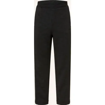 Boss Pánské Tepláky Mirror, černá, 52