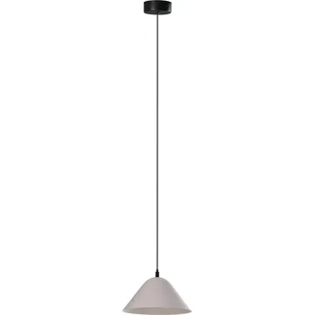 Designový lustr Capri C bílá