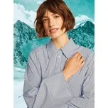 Dámská košile Beaumont Sem Black