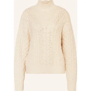Dámský svetr Marant Étoile Dámský Svetr Bolinea, krémová, 36