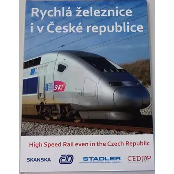 Rychlá železnice i v České republice