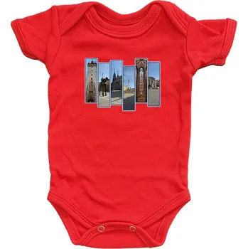 Kojenecký body Kojenecké body - Brno památky Červená 56