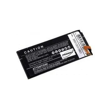 Baterie pro mobilní telefon Baterie Huawei Ascend P6-U06 3,8V 2000mAh