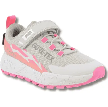 Dívčí tenisky PRIMIGI dívčí tenisky s Gore-Tex membránou, Pink Velikost: 35