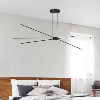 Industriální lustr Jax