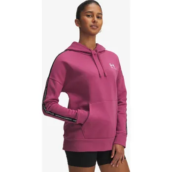 Dámské oblečení Under Armour Icon Fleece LG