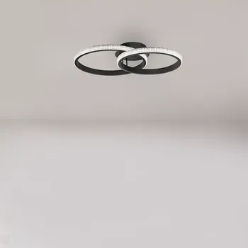 LED stropní svítidlo Nager