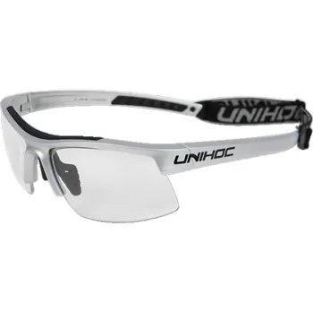 UNIHOC Eyewear Energy Kid Silver/Black