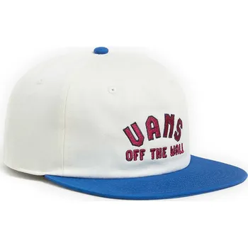 Kšiltovka kšiltovka VANS Vans Design Co Low Unstructured True Blue