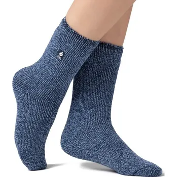 Dámské termo ponožky HEAT HOLDERS ponožky ORIGINAL dámské CORBETT BSLHH509 37-42 Modré