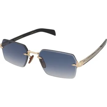 Sluneční brýle Sluneční brýle David Beckham DB 7109/S RHL/08