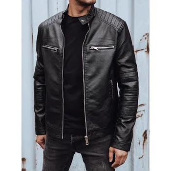 Pánská casual bunda DSTREET SEMA černá