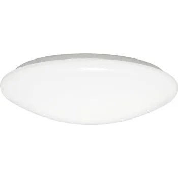 Osvětlení LED nouzové svítidlo 18W s pohybovým čidlem - Denní bílá - Ecolite - W131/EM/LED-4100 - W131/EM/LED-4100