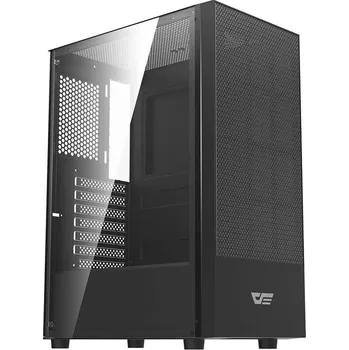 PC skříň Darkflash A290 computer case (black)