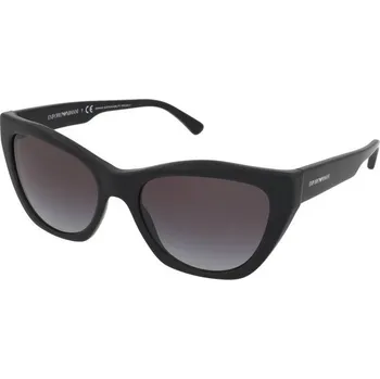 Sluneční brýle Emporio Armani EA4176 58758G