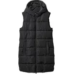 esmara® Dámská vesta (černá, M(40/42))