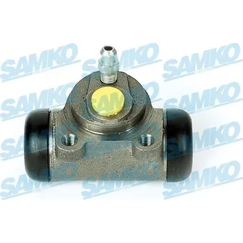 Brzdový válec Válec kolové brzdy SAMKO C11788