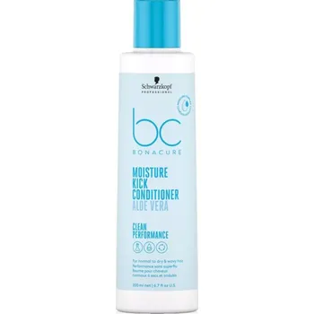 Schwarzkopf Professional BC Bonacure Moisture Kick hydratační kondicionér 200 ml