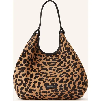 Kabelka Gianni Chiarini Dámská Kabelka Dua Xl S Vnitřní Kapsou,...