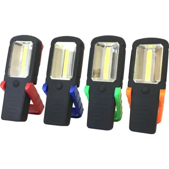 Konnoc S-3537 3W LED COB svítilna