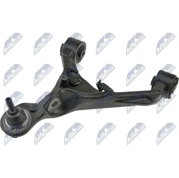 Zavěšení kol Řídicí páka, zavěšení kol NTY ZWG-LR-004