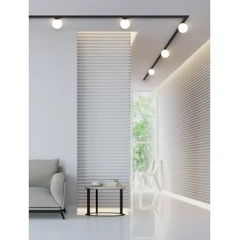 Nástěnné svítidlo Lištové svítidlo Movo