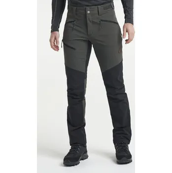 TENSON Himalaya Stretch Pant Men Black S - S